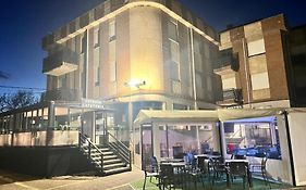 Hotel Juan Manuel